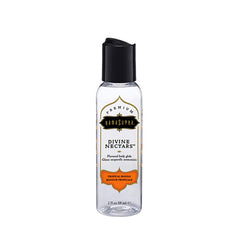 Aceite Divine Nectars Tropical Mango 2 Oz - Cake Sex Shop