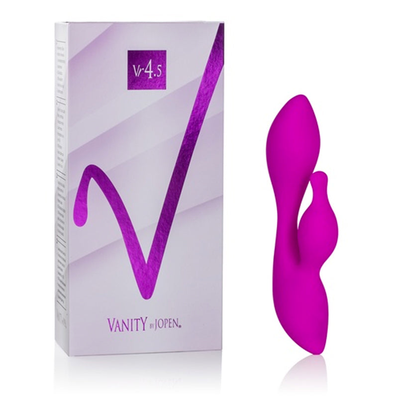 Vibrador Vanity Vr 4.5 - Cake Sex Shop