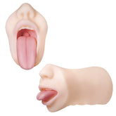 Masturbador Real Mouth Stroker - Cake Sex Shop 2