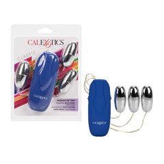 Vibrador Bala Interactive Trio - Cake Sex Shop