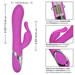 Enchanted Bunny - Cake Sex Shop 2