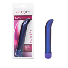 Vibrador Satin G - Blue - Cake Sex Shop