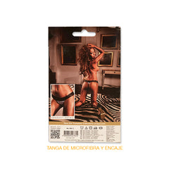 Tanga Baci 053 L (The Animal Inside) - Cake Sex Shop 2