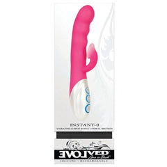 Vibrador Instant-O - Cake Sex Shop