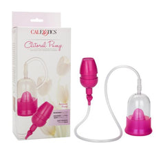 Succionador Intimate Sensual Body Pump- Pink - Cake Sex Shop