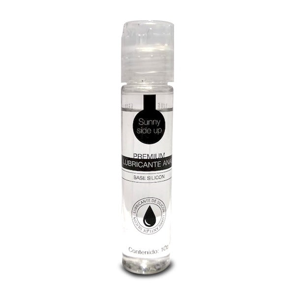 Lubricante Premium Anal 4 Oz Sunny Side Up - Cake Sex Shop