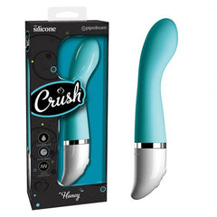 Vibrador Crush Honey - Cake Sex Shop