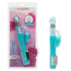 Vibrador Dazzle Xtreme Thruster - Cake Sex Shop