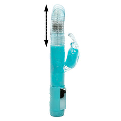 Vibrador Dazzle Xtreme Thruster - Cake Sex Shop 2