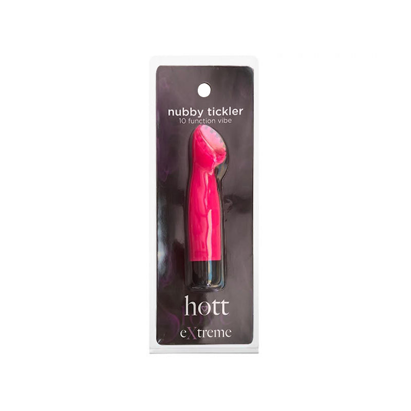 Vibrador Tickle Your Fancy Play Vibe - Cake Sex Shop