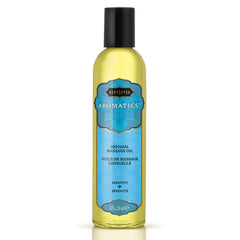 Aceite Massage Oil Serenity 8 Oz - Cake Sex Shop