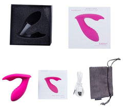 Vibrador Eidolon Magic Motion - Cake Sex Shop 2 3