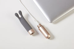 Vibrador Laska - Cake Sex Shop 2 3
