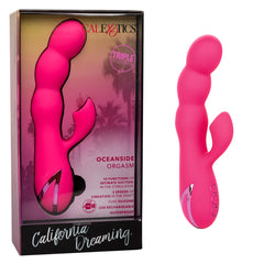 Vibrador California Dreaming Oceanside Orgasm - Cake Sex Shop