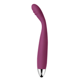 Vibrador Cici Violet Svakom - Cake Sex Shop