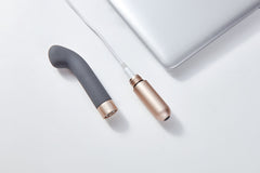Vibrador Liebe - Cake Sex Shop 2 3