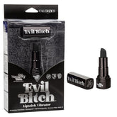 Vibrador Naughty Bits Evil Bitch - Cake Sex Shop