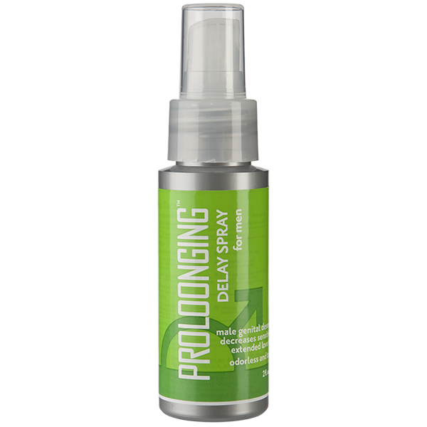 Retardante Prolonging Delay Spray Bulk - Cake Sex Shop