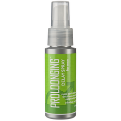 Retardante Prolonging Delay Spray Bulk - Cake Sex Shop