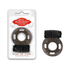 Anillo Ring Of Fire - Cake Sex Shop