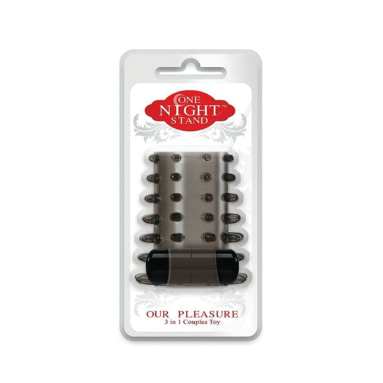 Funda Our Pleasure One Night Stand - Cake Sex Shop