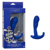 Plug Anal Admiral Advanced Curved Probe - Cake Sex Shop