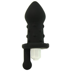 Plug Anal Mood-Juicy Beaded Black - Cake Sex Shop 2