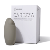 Masajeador Carezza Lora Dicarlo - Cake Sex Shop