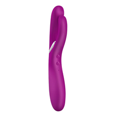 Vibrador Ovo E6 Rechargeable Vibrator Lilac - Cake Sex Shop