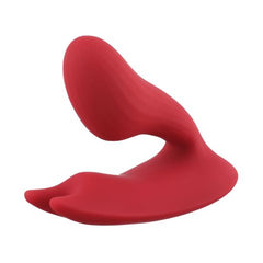 Vibrador Umi Magic Motion - Cake Sex Shop 2 3 4