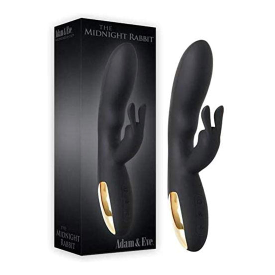 Vibrador The Midnight Rabbit - Cake Sex Shop