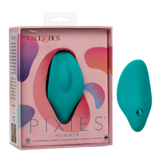 Vibrador Pixies Hummer - Cake Sex Shop