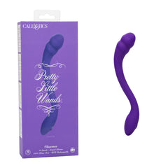 Vibrador Pretty Little Wands Charmer - Cake Sex Shop