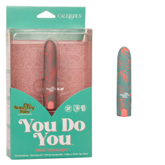 Vibrador Naughty Bits You Do You - Cake Sex Shop
