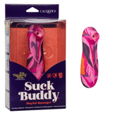Succionador Naughty Bits Suck Buddy - Cake Sex Shop