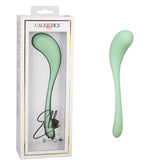 Vibrador Elle Liquid Silicone Wand - Cake Sex Shop