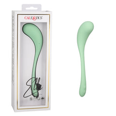 Vibrador Elle Liquid Silicone Wand - Cake Sex Shop