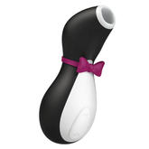 Succionador Satisfyer Pro Penguin de Satisfyer - Cake Sex Shop