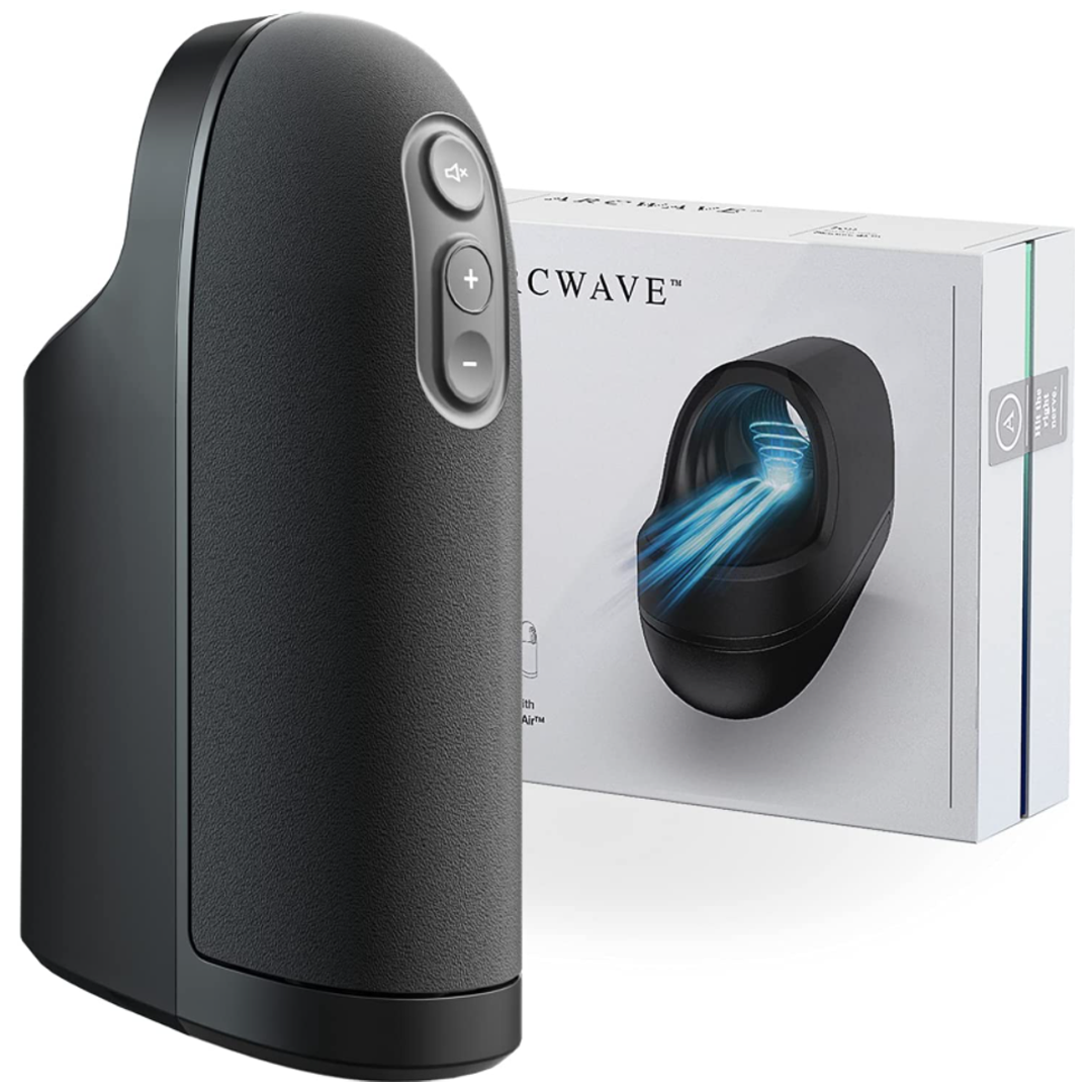 Masturbador Arcwave Ion - Cake Sex Shop