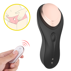 Estimulador Bell Panty Vibrator Control - Cake Sex Shop