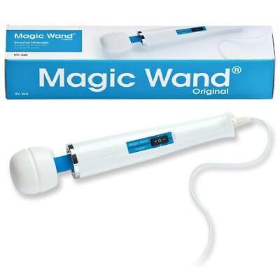 Masageador Magic Wand - Cake Sex Shop