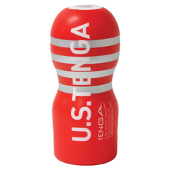 Masturbador Tenga Ultra Size Deep Throat Original - Cake Sex Shop