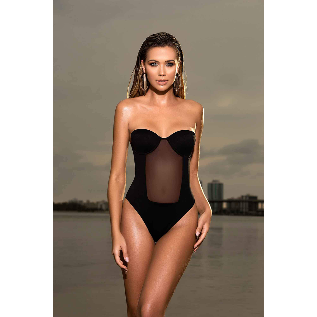 Georgina Traje de Baño - Cake Sex Shop