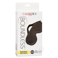 Venda Boundless Balckout Eyemask - Cake Sex Shop