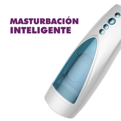 Masturbador M10 Airplane Cup - Cake Sex Shop 2