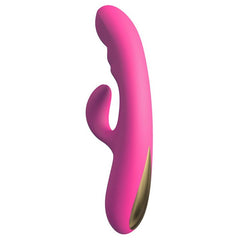 Vibrador Lavani Pink de Kama Sutra - Cake Sex Shop