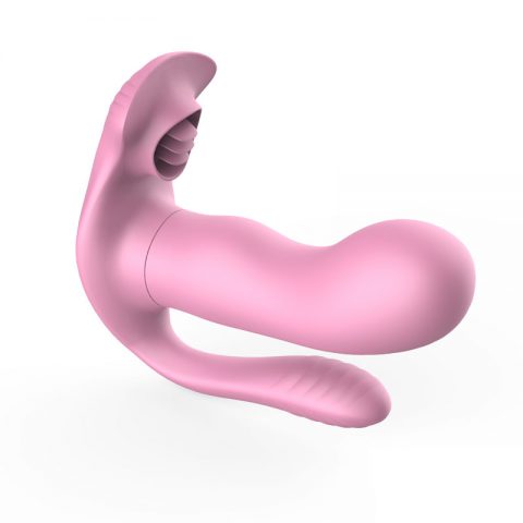 Vibrador Mermaid Pleasure Vibrator - Cake Sex Shop
