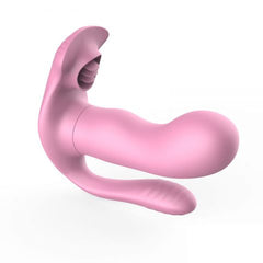 Vibrador Mermaid Pleasure Vibrator - Cake Sex Shop