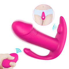 Vibrador Didi - Cake Sex Shop 2