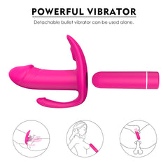 Vibrador Didi - Cake Sex Shop 2 3 4